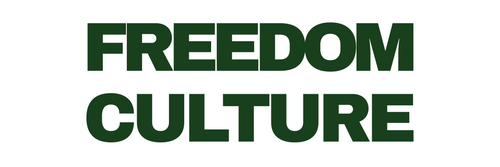 Freedom Culture